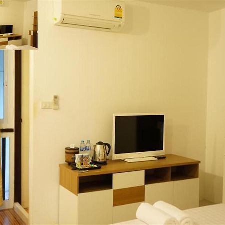 Capital O 411 Grandview Condo 15 Bangkok Eksteriør billede