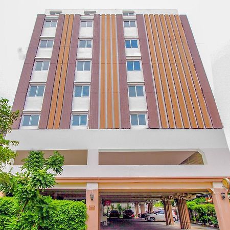Capital O 411 Grandview Condo 15 Bangkok Eksteriør billede