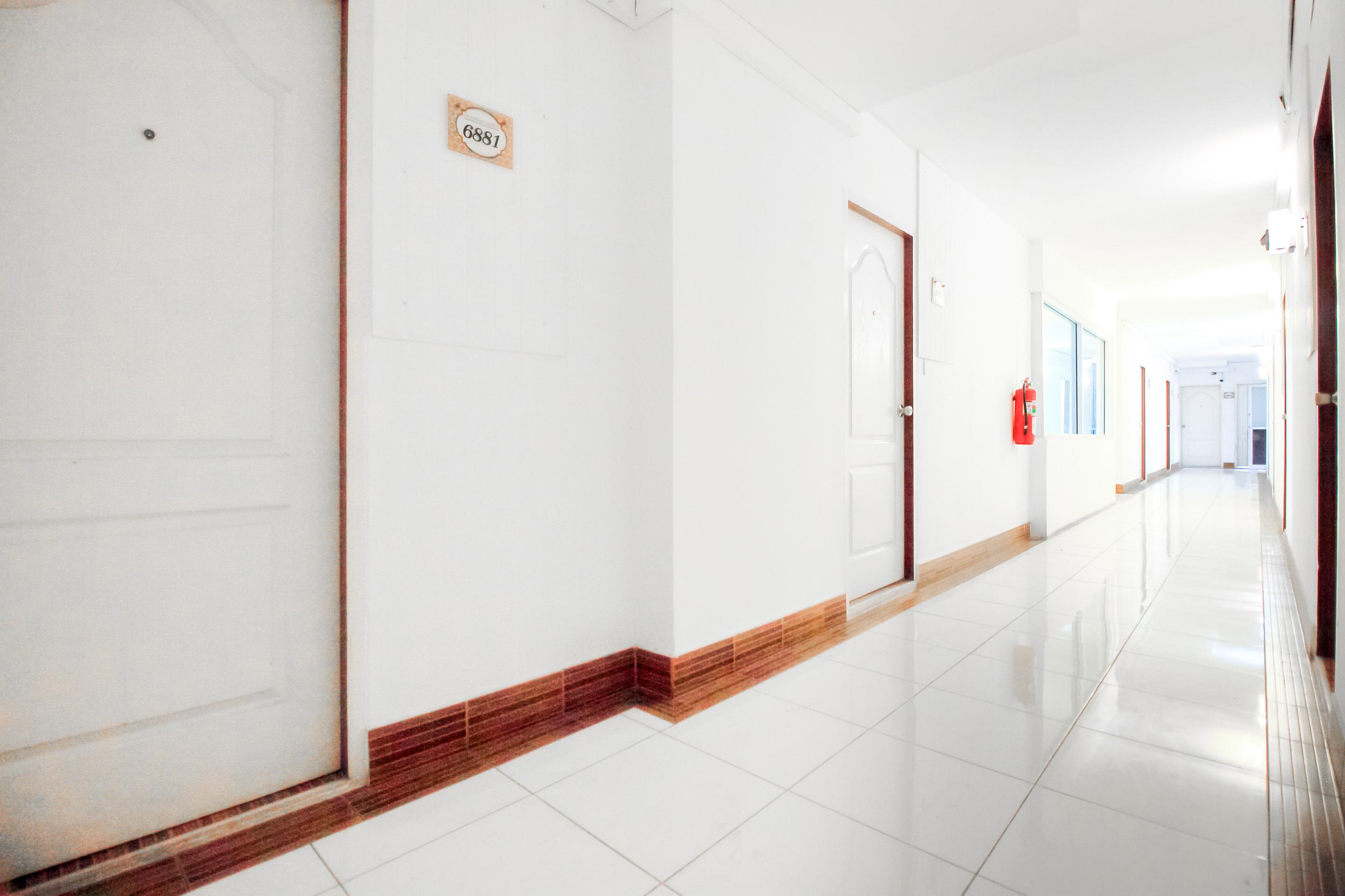 Capital O 411 Grandview Condo 15 Bangkok Eksteriør billede
