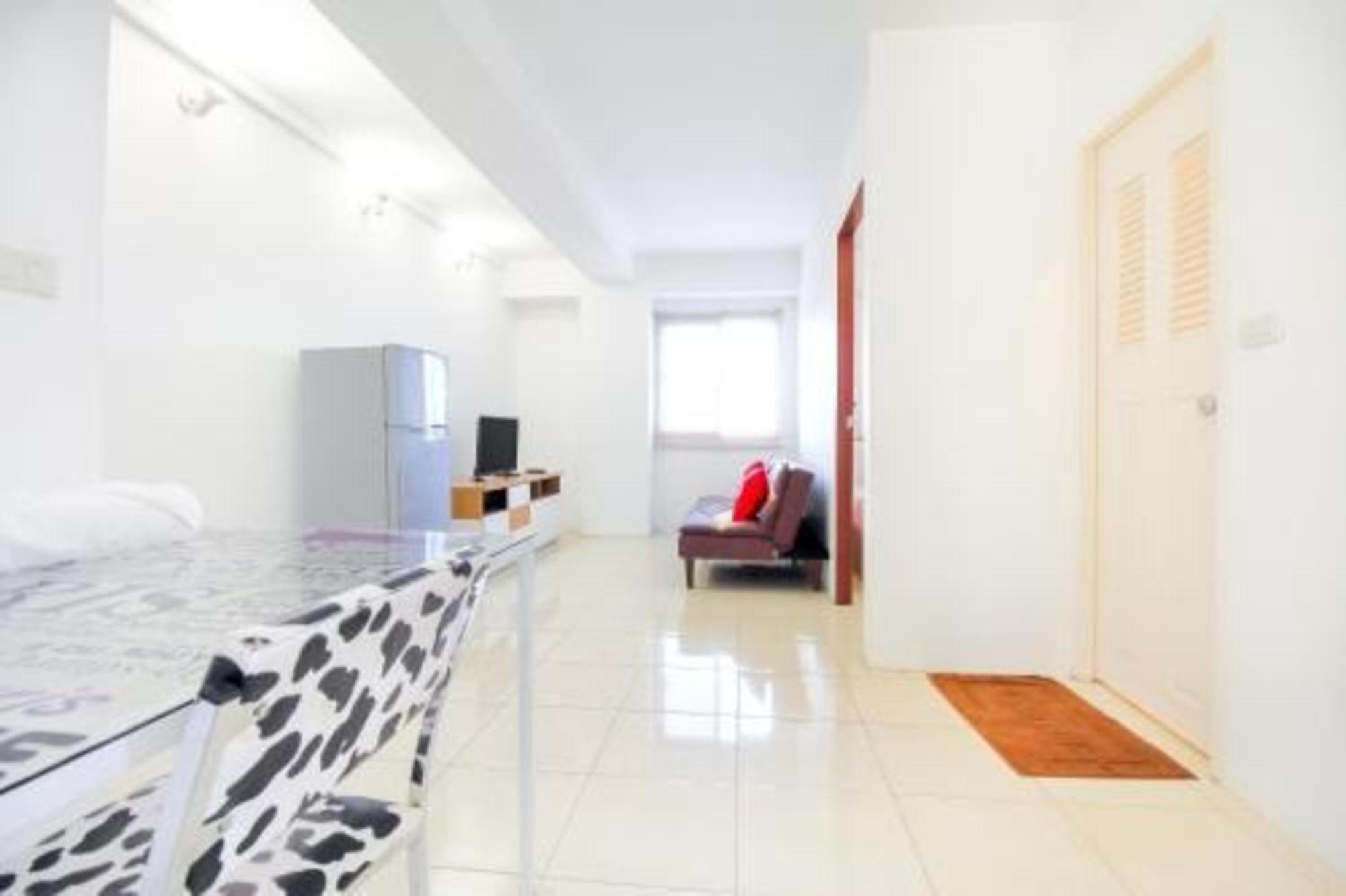 Capital O 411 Grandview Condo 15 Bangkok Eksteriør billede