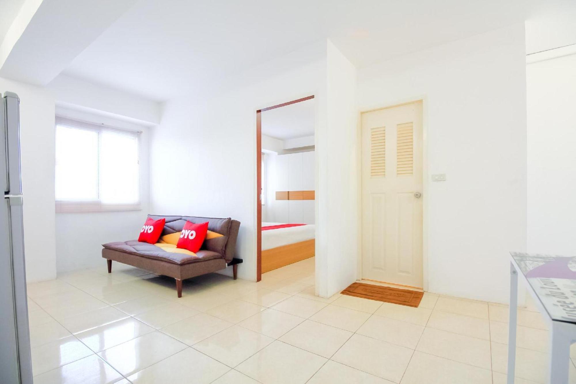 Capital O 411 Grandview Condo 15 Bangkok Eksteriør billede