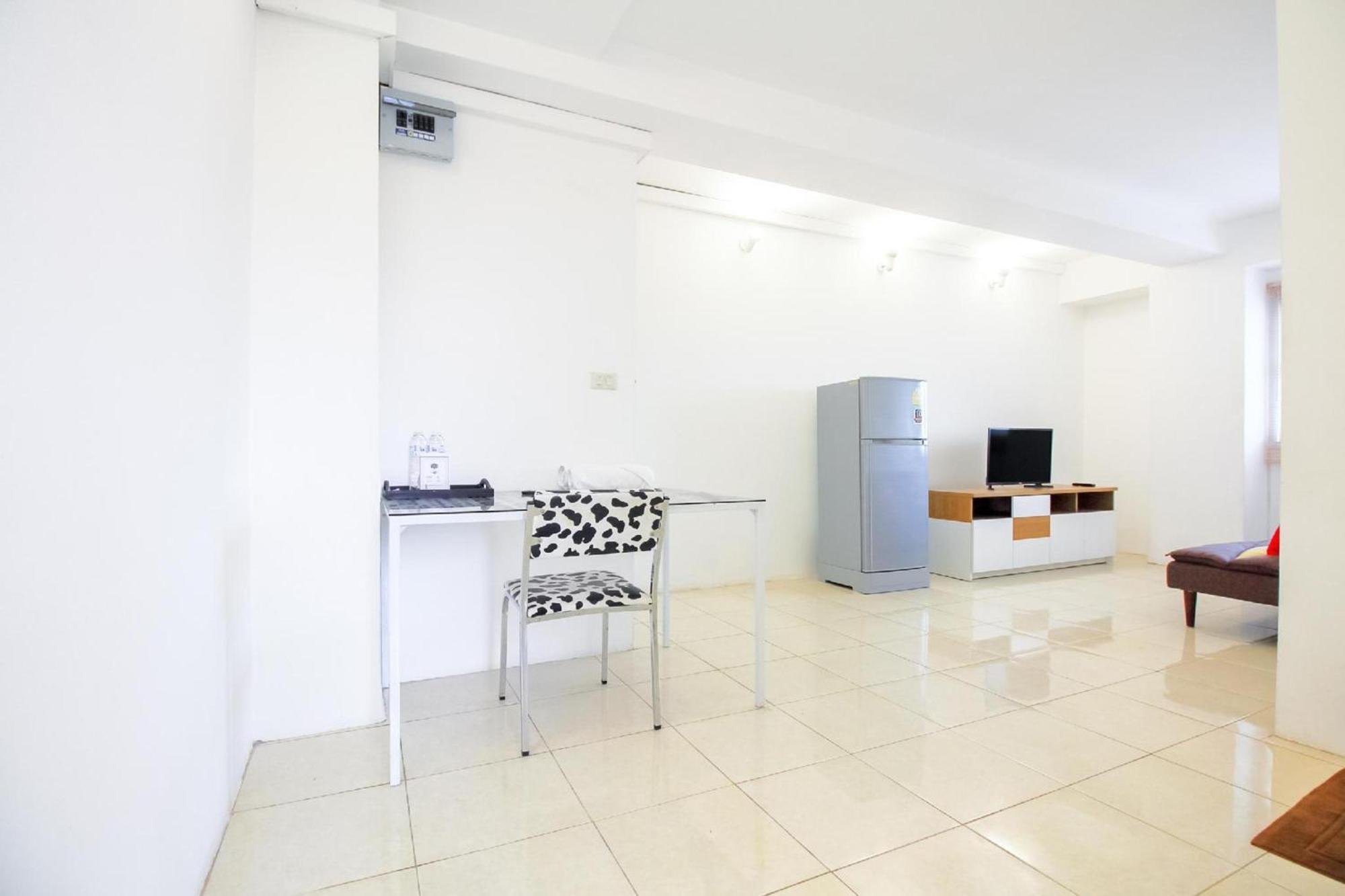 Capital O 411 Grandview Condo 15 Bangkok Eksteriør billede