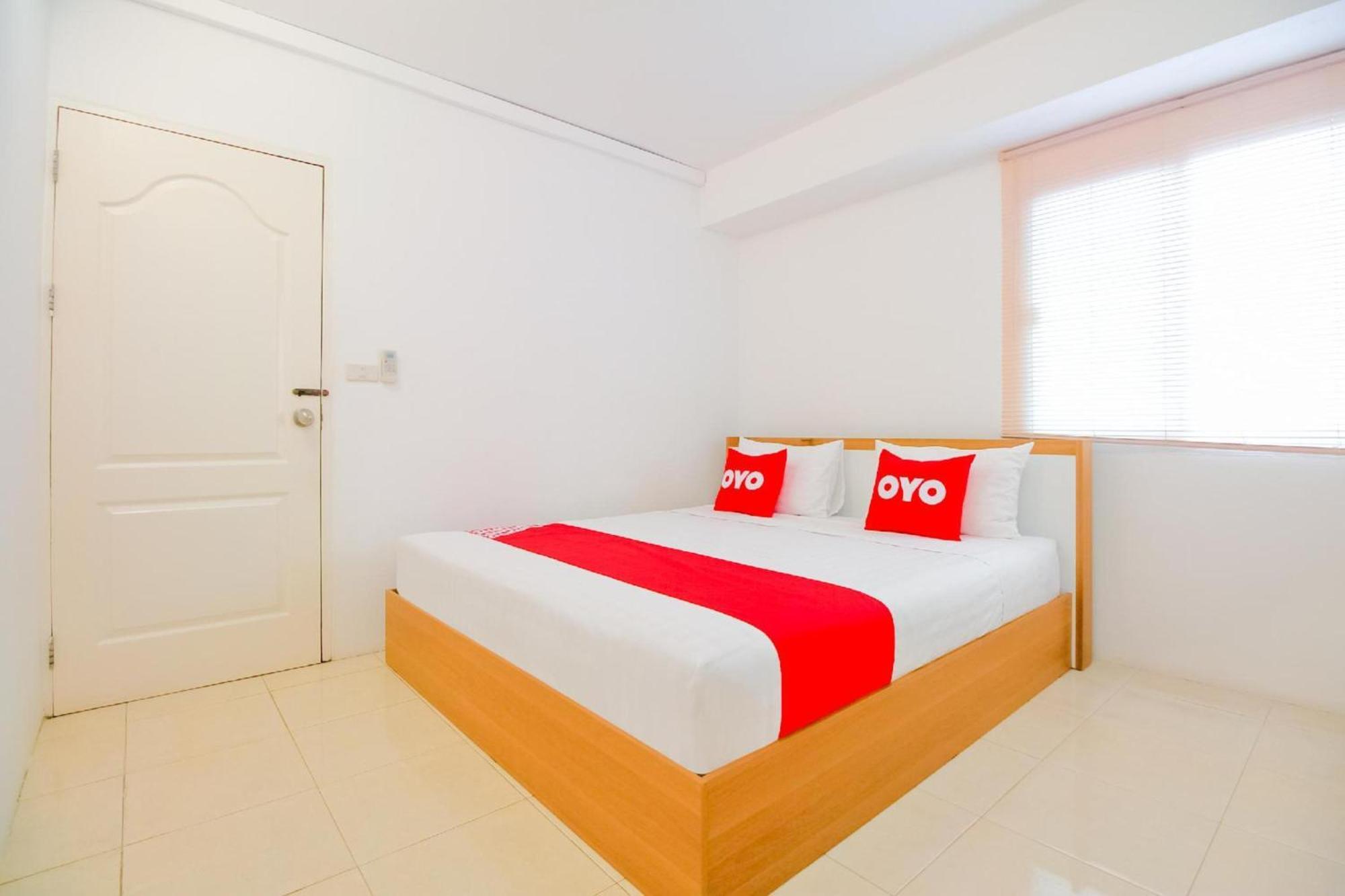 Capital O 411 Grandview Condo 15 Bangkok Eksteriør billede